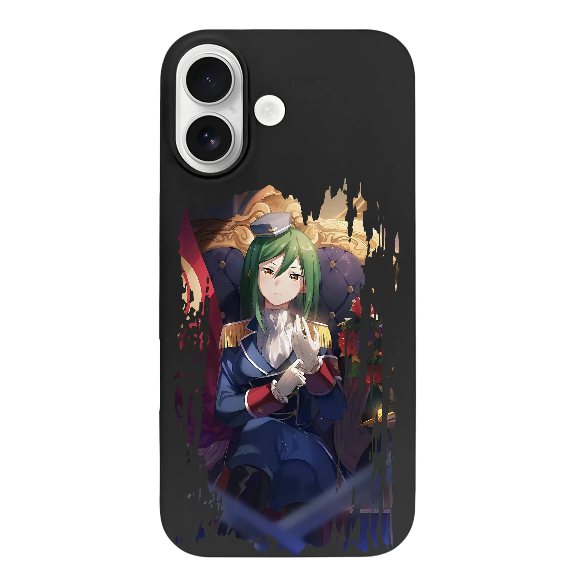 リゼロ グッズ シオン - iPhone 17 シリーズ シリコンケース 薄型 耐衝撃 指紋防止 ソフトタッチカバー 精密フィット 傷防止 保護ケース iPhone 17/17 Air/17 Pro/17 Pro Max 対応